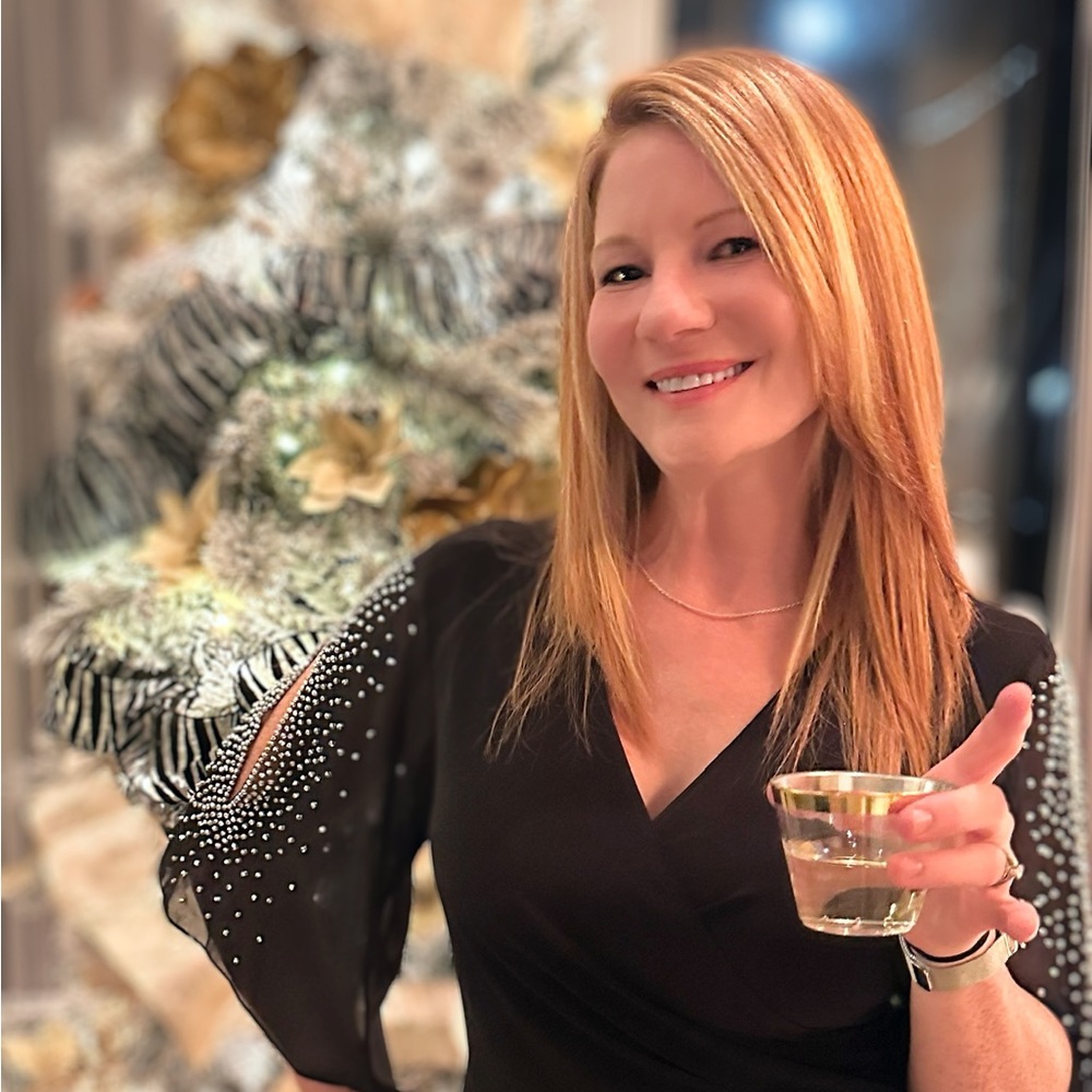 Meet your Posher, Heather